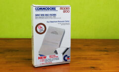 Modem 1200 [Model 1670] [NOS]
