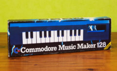 Commodore Music Maker 128