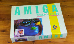 AMIGA Desktop Video [NOS]