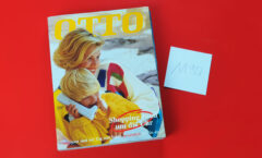 OTTO Herbst/Winter 1991/92