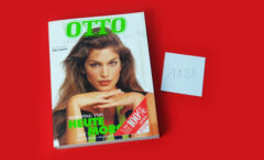 OTTO Frühjahr/Sommer 1994
