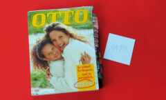 OTTO Herbst/Winter 1992/93