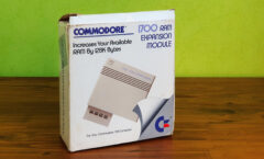 1700 RAM Expansion Module