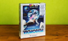 VICMODEM [Model 1600] | 085950