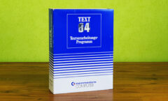 C64 Text 64