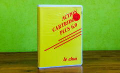 Action Cartridge Plus 6.0