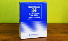 C64 Simon's BASIC