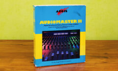 Audiomaster III