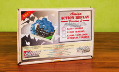 AMIGA Action Replay II