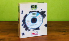 Sampler: Master Sound
