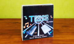 Sampler: TechnoSound Turbo