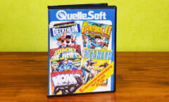 C64: Quelle Soft