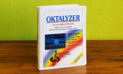 Oktalyzer