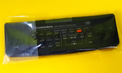 CDTV: IR Remote Control Unit #1