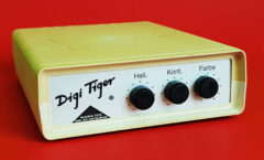 Digi Tiger III