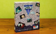 AMIGA Vidi Amiga 12 [AGA]