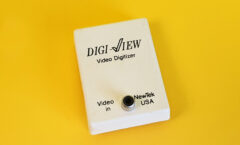 Digi-View for A1000