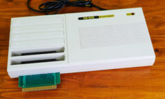 VIC-1010 Slot Expander | 302868