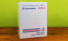 A1010 | XN 0134605