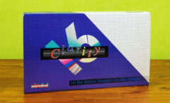 Sampler: Clarity 16