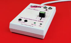 Sampler: AEGIS Sound Master
