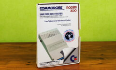 Modem 300 [Model 1660] | 156468
