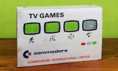 TV Game 2000K [boxed] | 953511