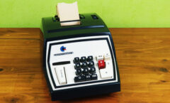 Commodore 202 | 109973