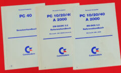 PC 40 [Set]