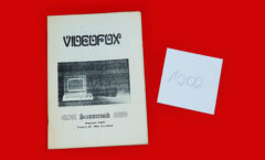 VAR Scanntronik VIDEOFOX