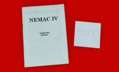 GAM NEMAC IV