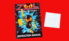 GAM ZOOL