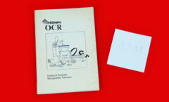 VAR MIGRAPH OCR