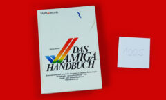 M&T Das AMIGA Handbuch