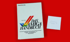M&T Das AMIGA Handbuch