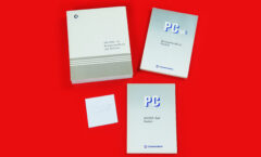 PC 50-II [Set]