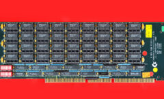 8 MEG RAM PC60III [4MB] | 000146
