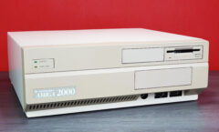 Amiga 2000 "Lack" | 000507