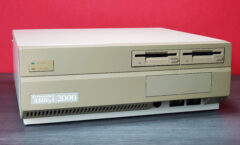 Amiga 2000 "Saarland" | 091996