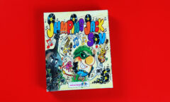 AMIGA: Jumping Jack Son