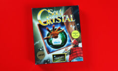 AMIGA: Soul Crystal