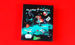 AMIGA: Clown-O-Mania
