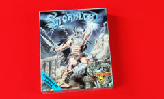 AMIGA: Stormlord