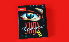 AMIGA: Ninja Remix