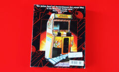 AMIGA: Operation Thunderbolt