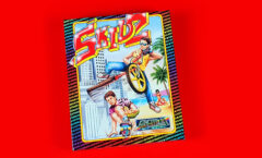 AMIGA: Skidz