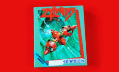 AMIGA: Zynaps