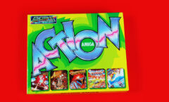 AMIGA: ACTION AMIGA