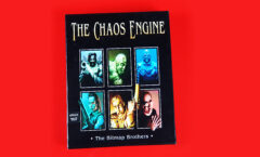AMIGA: The Chaos Engine