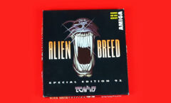 AMIGA: Alien Breed SE 92